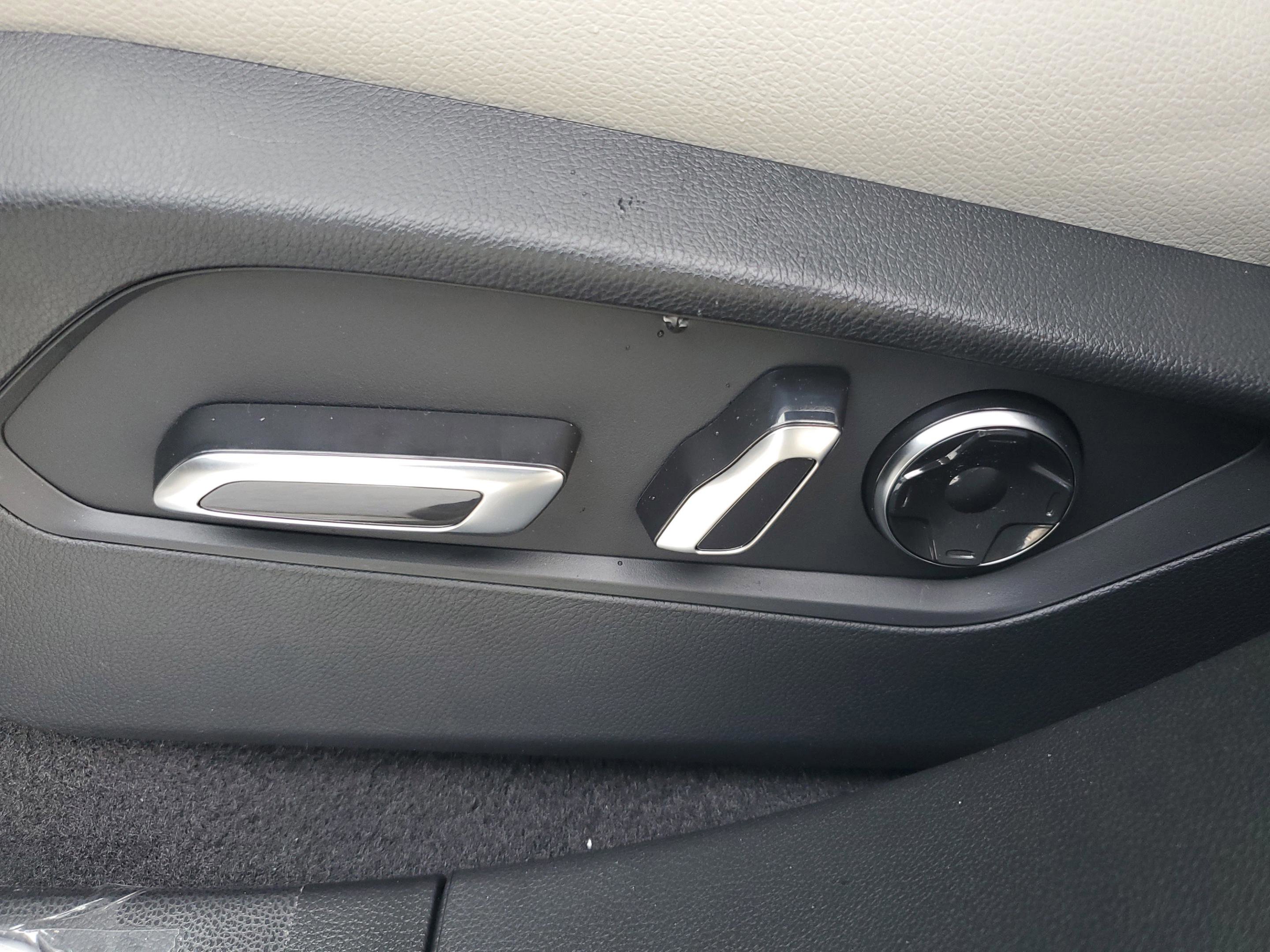 2026 Acura RDX SH-AWD