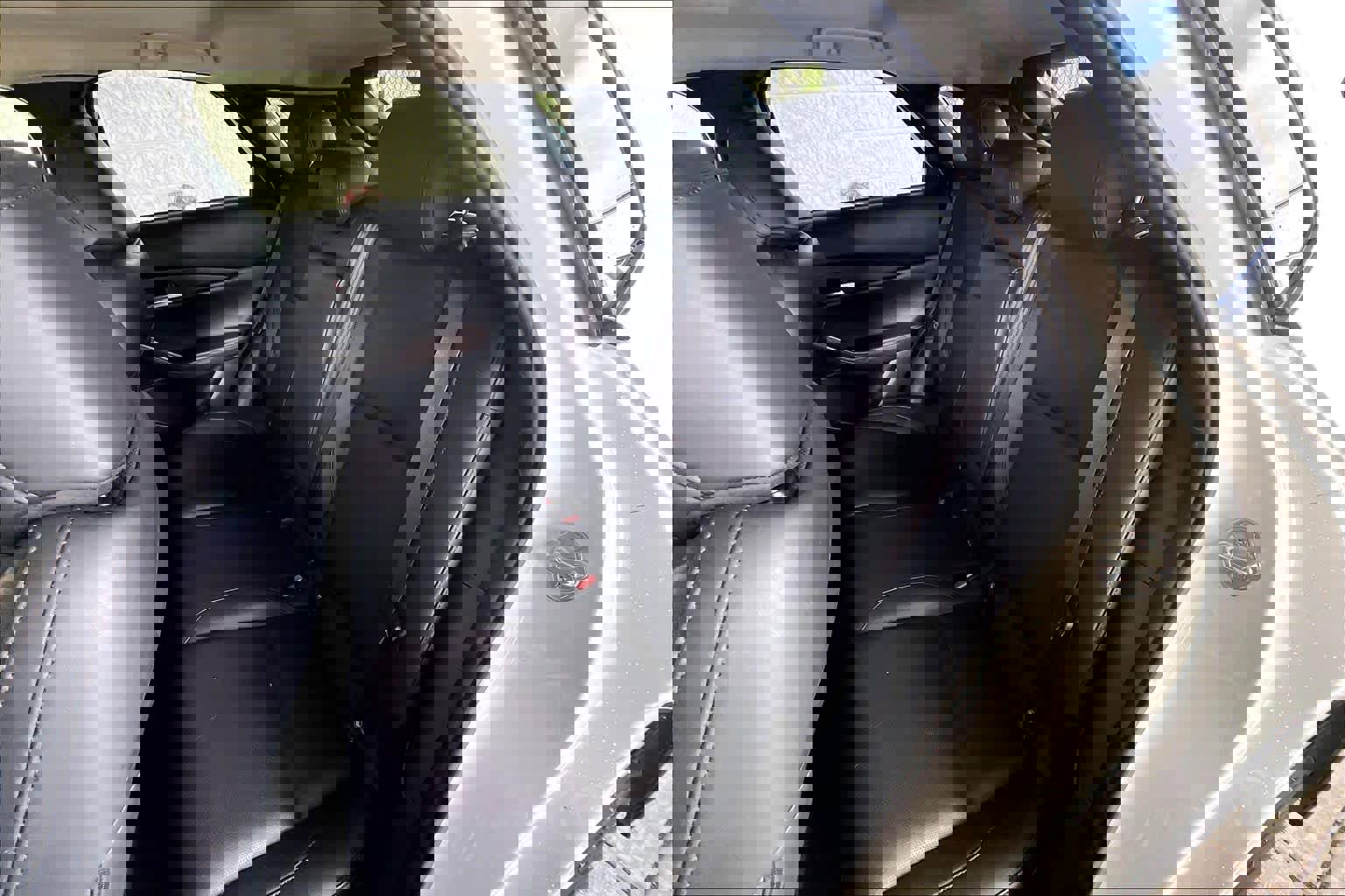 2024 MAZDA Cx-30 AWD 2.5 S w/ Premium Package