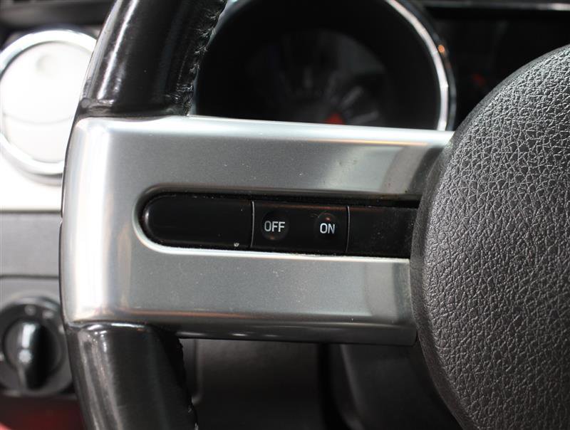 2007 Ford Mustang GT