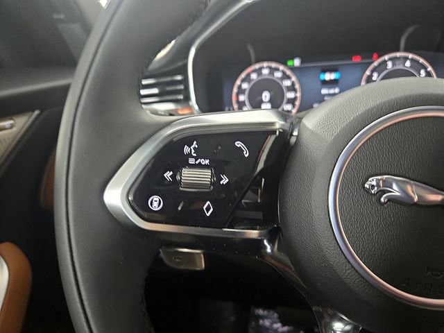 2026 Jaguar F-Pace R-Dynamic S