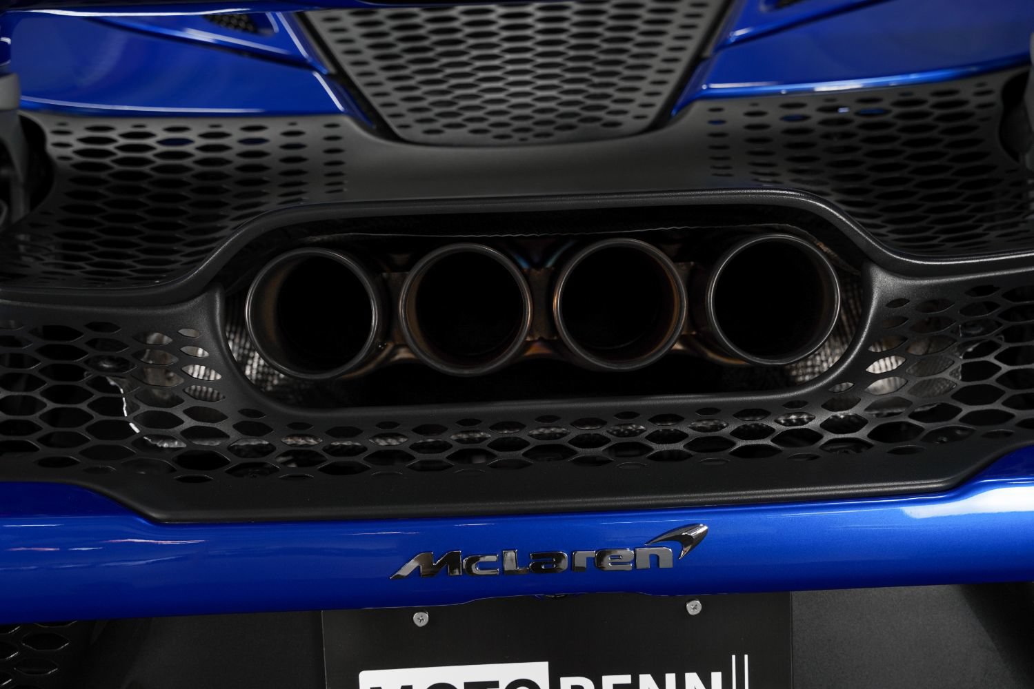 Used 2022 McLaren 765LT photo 25
