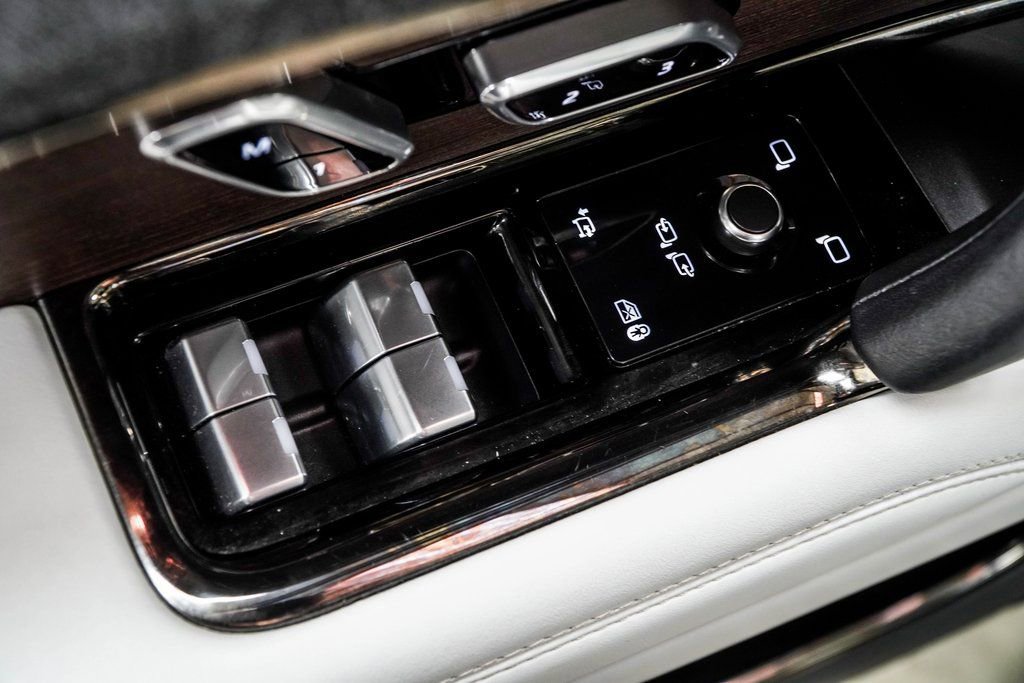 2023 Land Rover Range Rover Sport SE