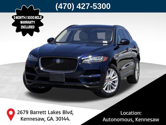Used Jaguar Cars for Sale in Atlanta, GA - Autotrader