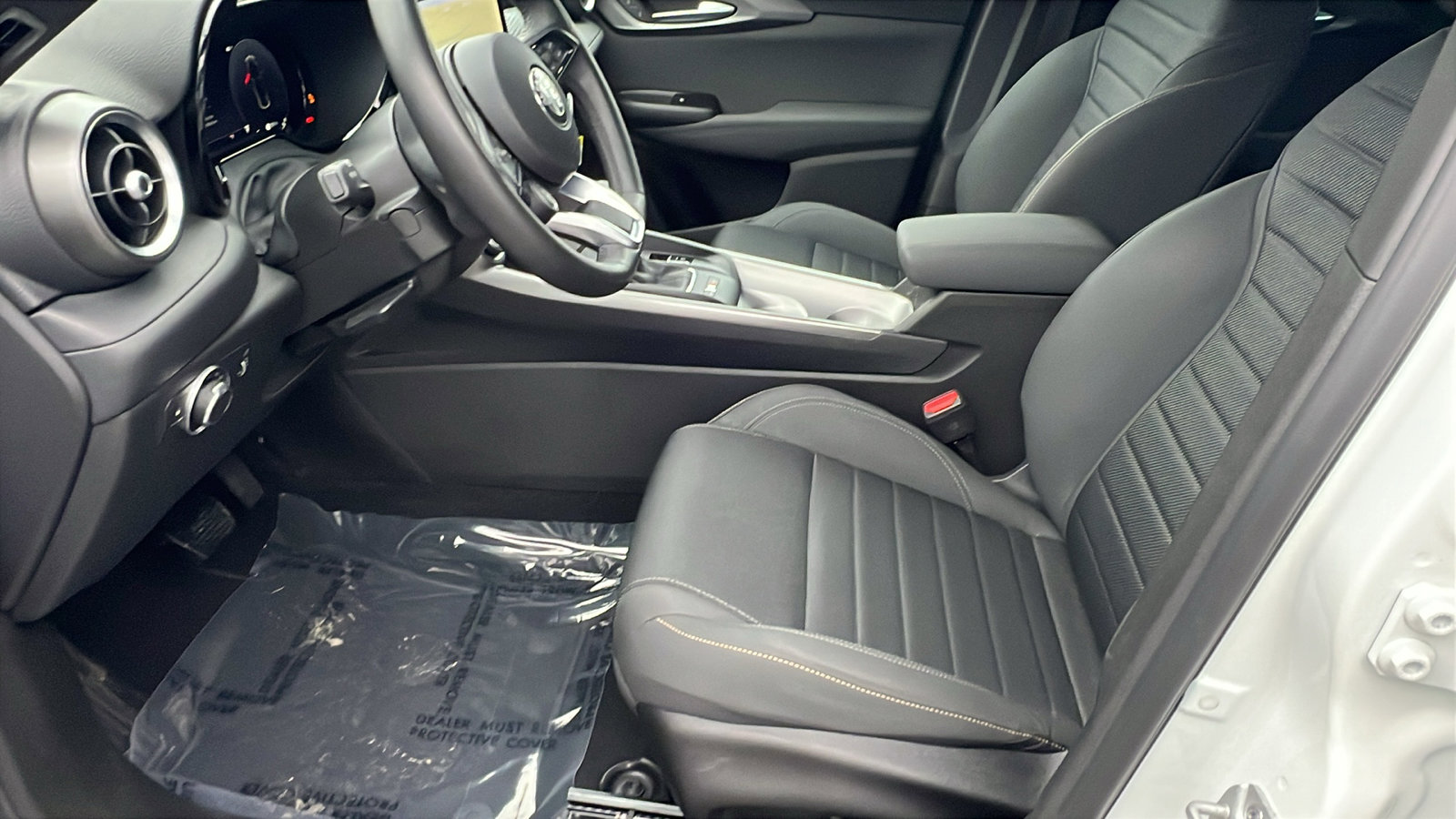 2024 Alfa Romeo Tonale Sprint