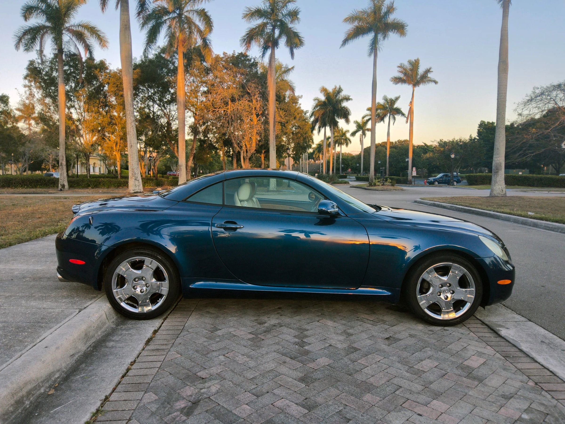 Used 2004 Lexus SC 430 Convertibles for Sale - Kelley Blue Book