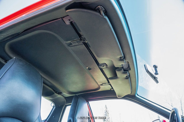 1988 Porsche 944 Turbo