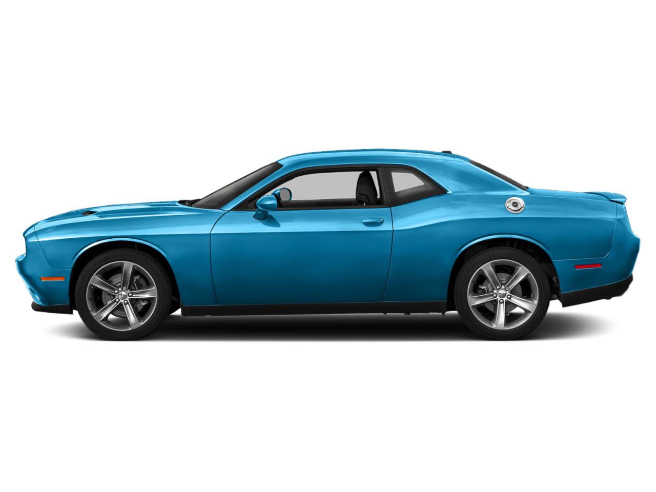 2015 Dodge Challenger R/T