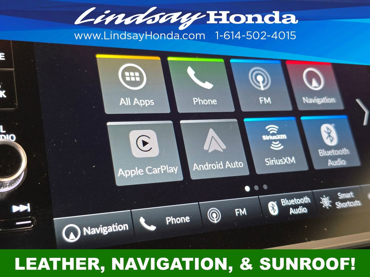 2024 Honda Ridgeline Black Edition