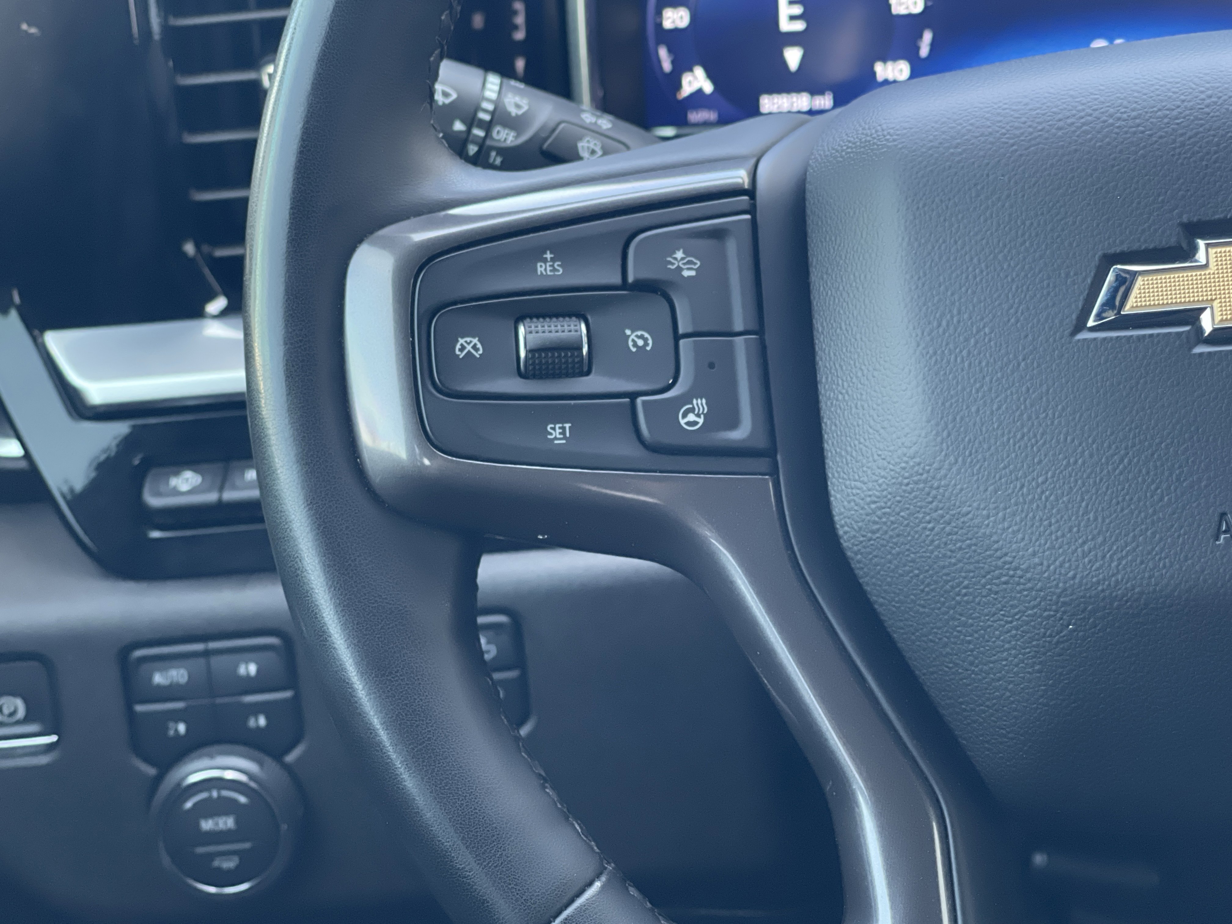 2024 Chevrolet Silverado 2500 High Country