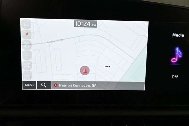 2025 Kia Niro EX Touring