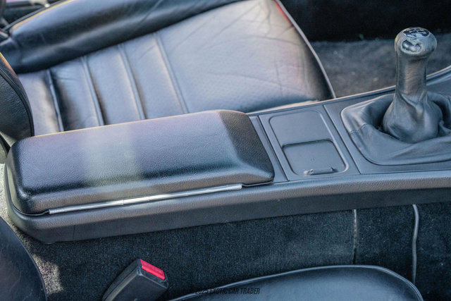 1988 Porsche 944 Turbo