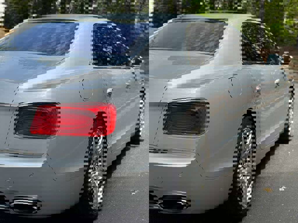 2014 Bentley Flying Spur W12