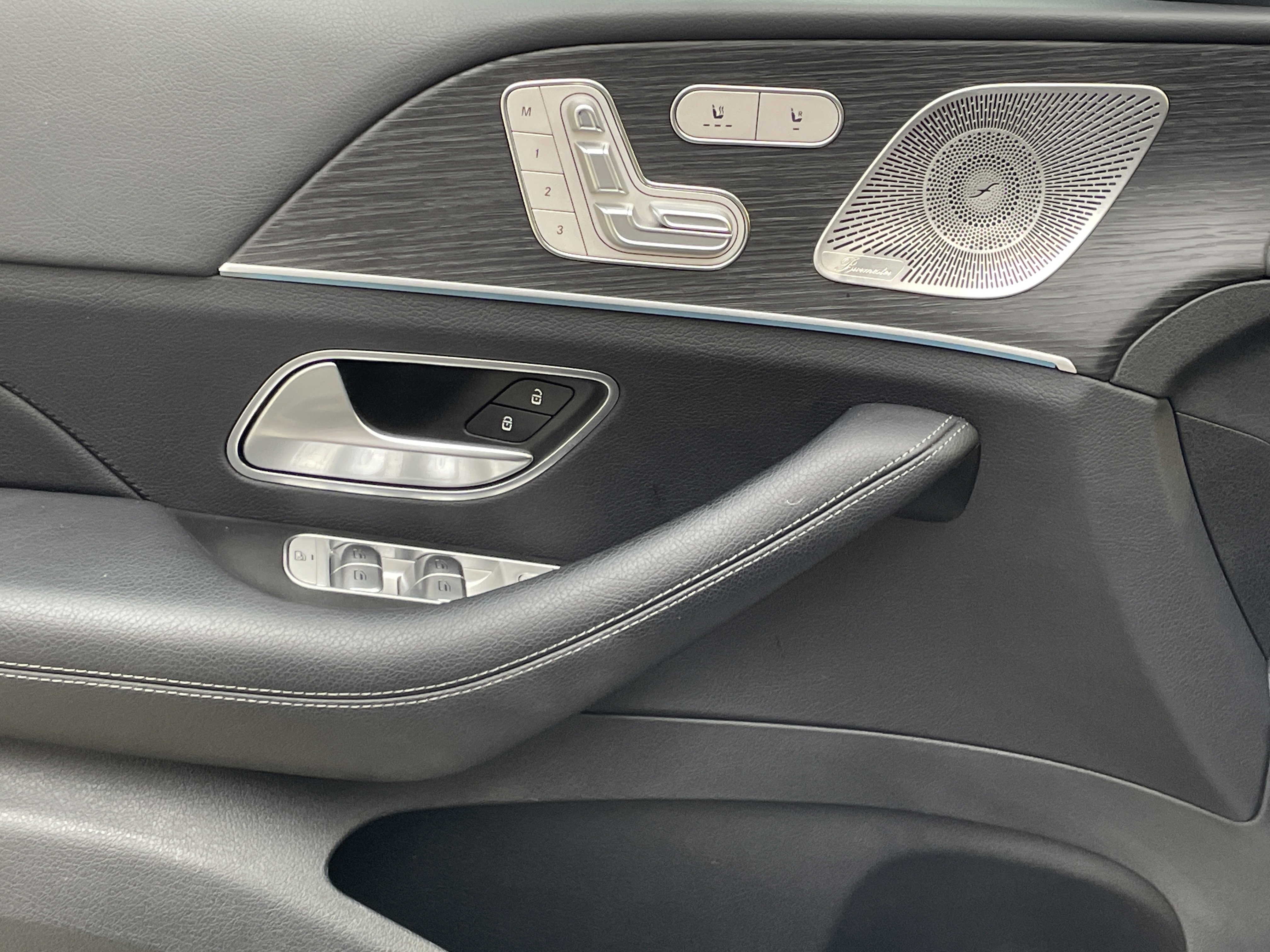 2023 Mercedes-Benz GLE 350 4MATIC