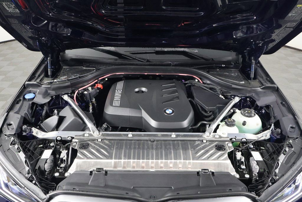 2026 BMW X3 xDrive30