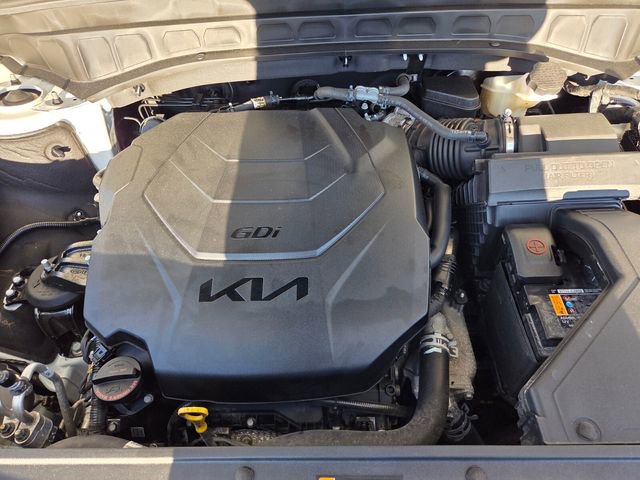 2023 Kia Telluride SX Prestige X-Pro