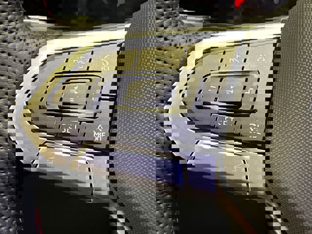 2026 Volkswagen GTI SE