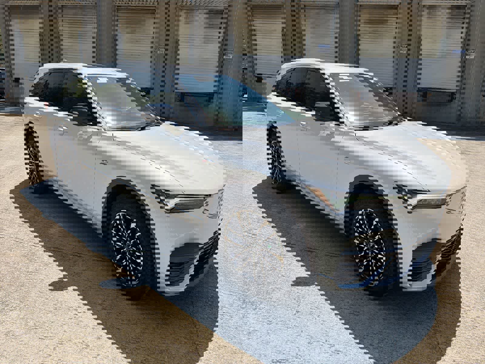 2024 Acura ZDX A-Spec