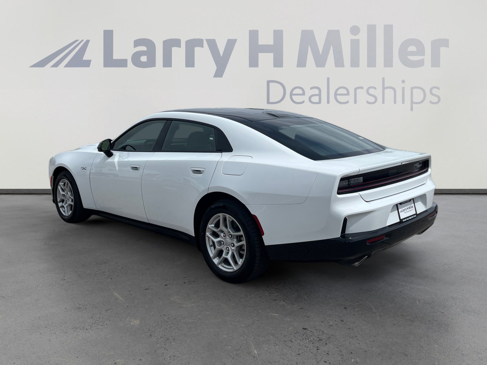 2026 Dodge Charger R/T