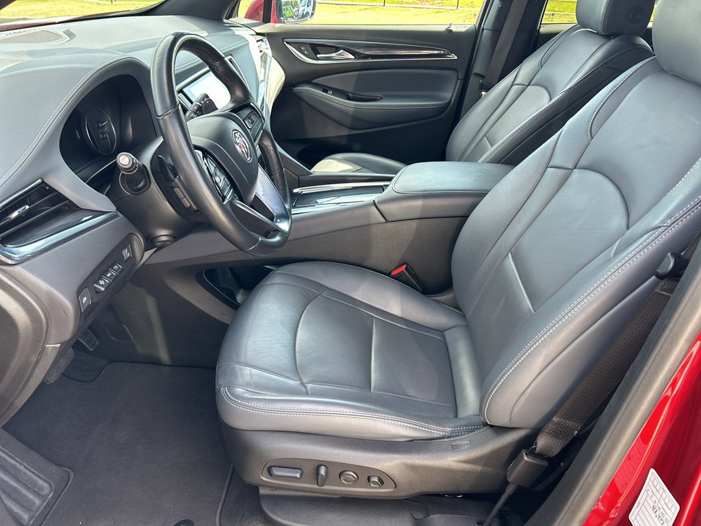 2024 Buick Enclave Premium