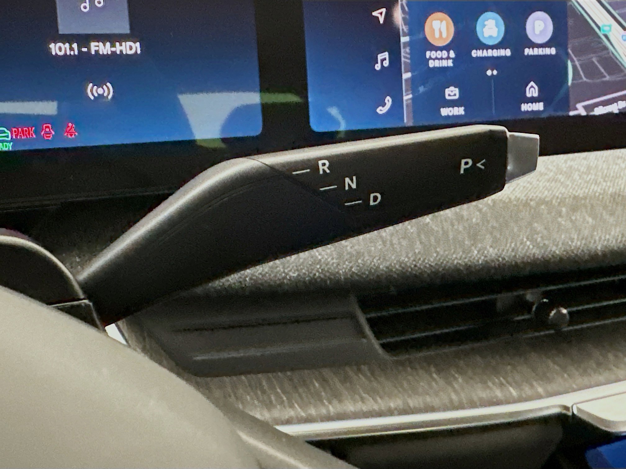 2024 Lucid Air Touring