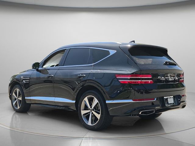 2021 Genesis Gv80 2.5T