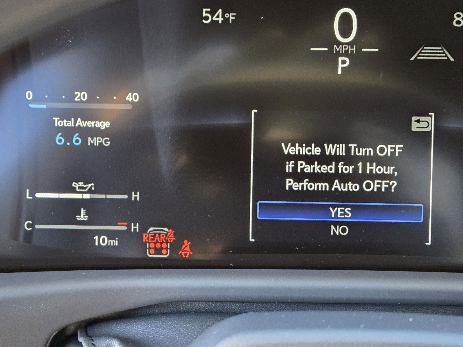 2026 Lexus LX 600 4WD w/ Luxury Package