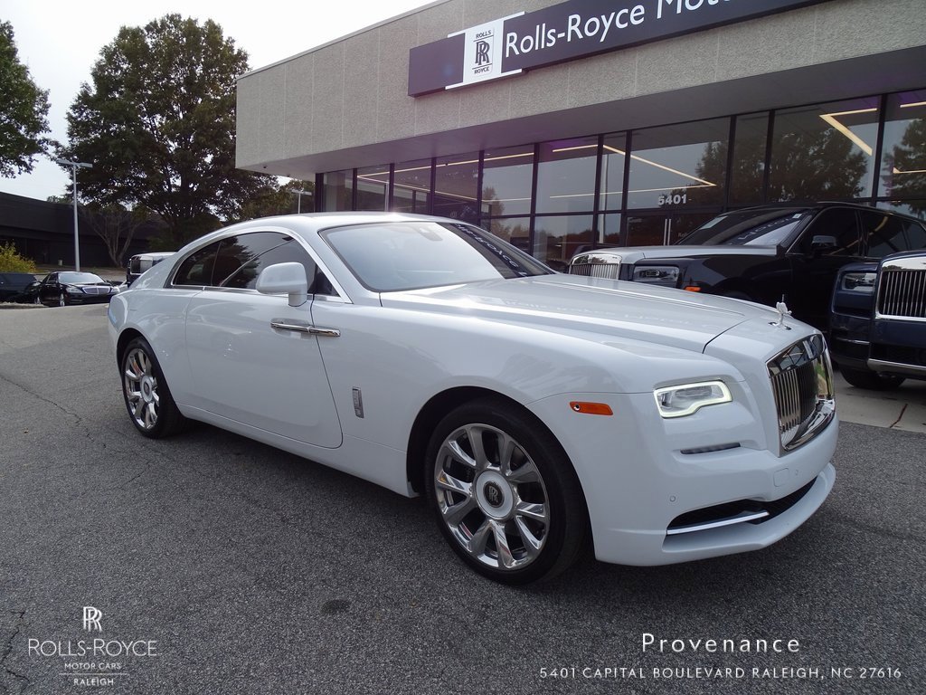 Used Rolls Royce Cars For Sale Right Now In Rocky Mount Nc Autotrader