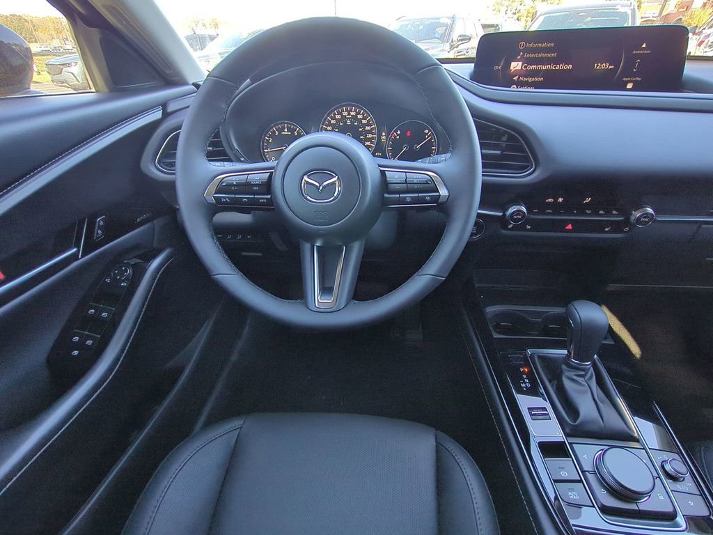 2026 MAZDA Cx-30 2.5 Turbo w/ Premium Plus Pkg