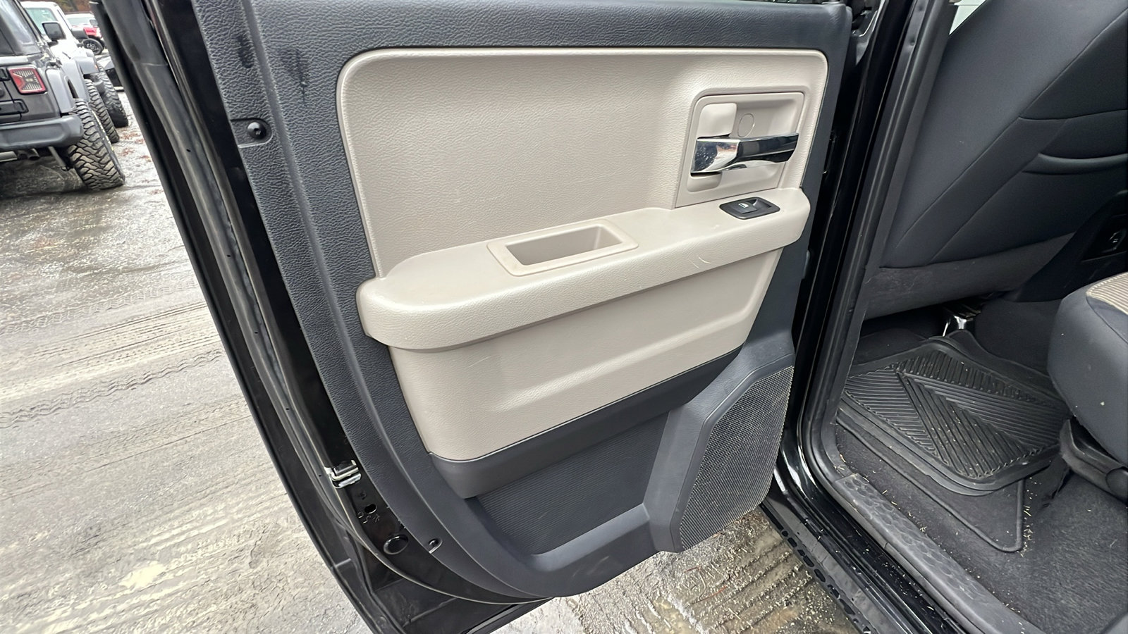 2010 Dodge Ram 1500 Truck SLT