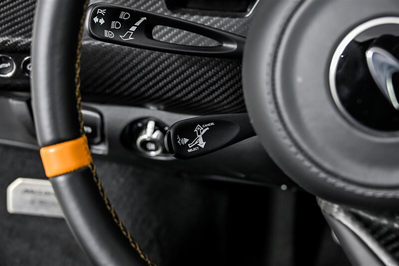 Used 2019 McLaren Senna photo 34