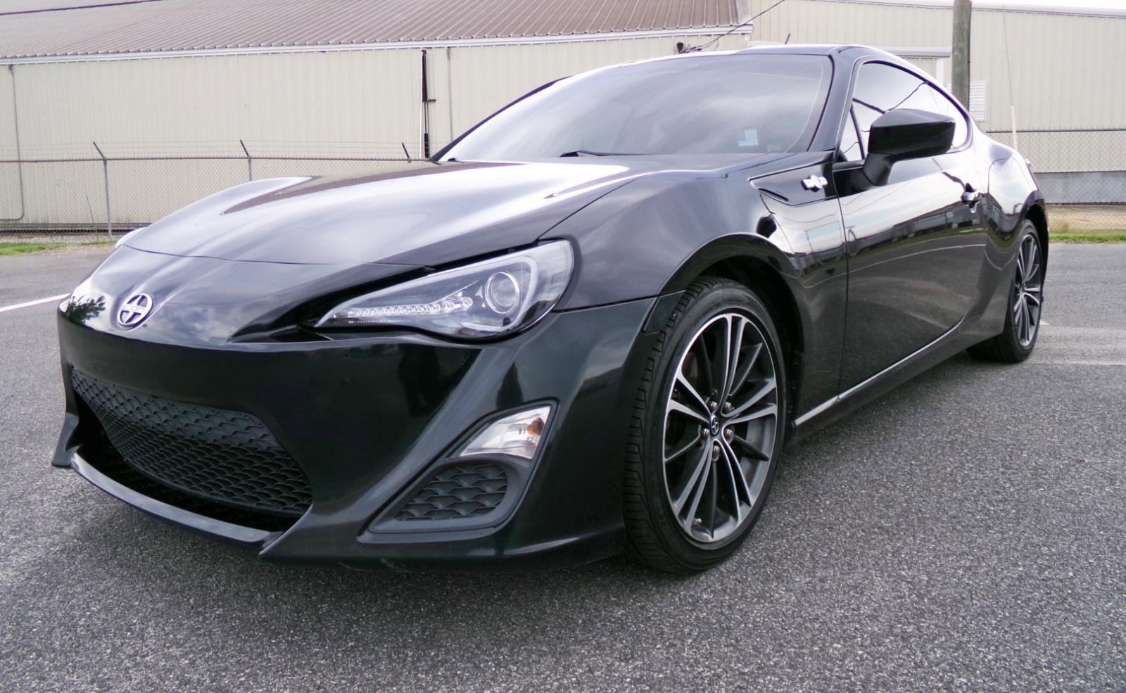 Used 2013 Scion FR-S