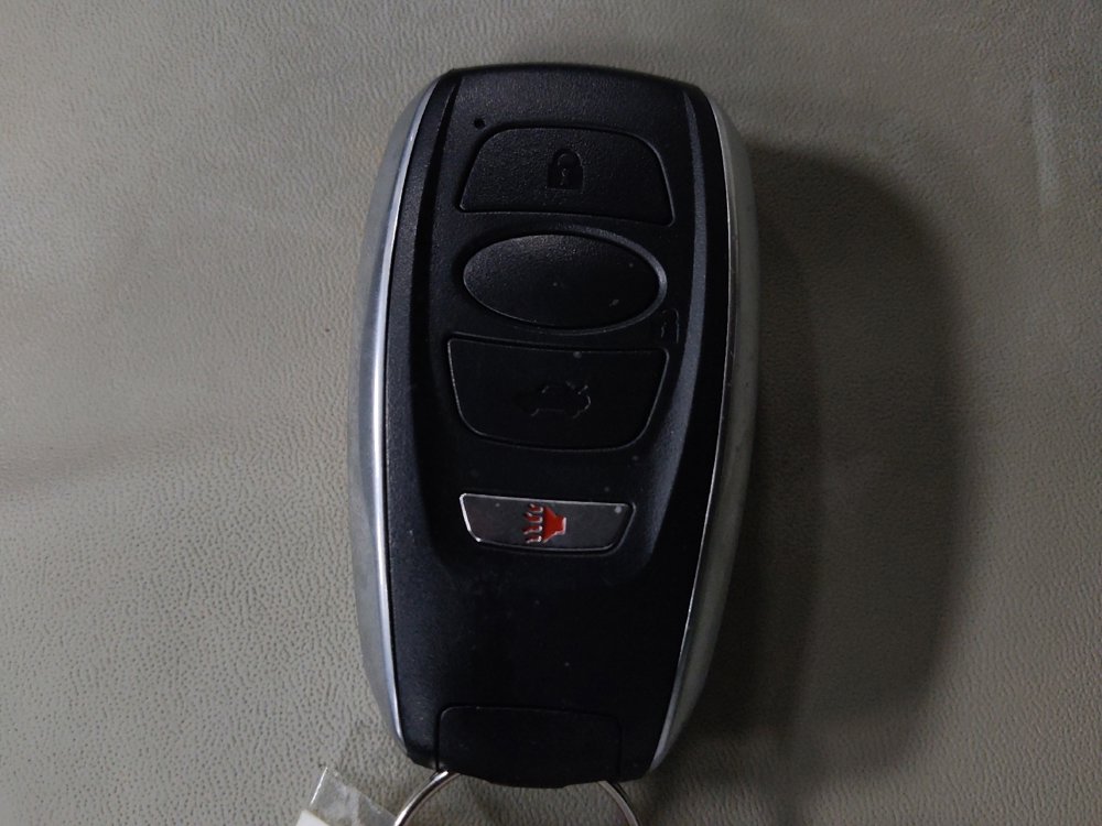 2020 Subaru Impreza Premium