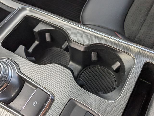 2022 Ford Edge ST-Line