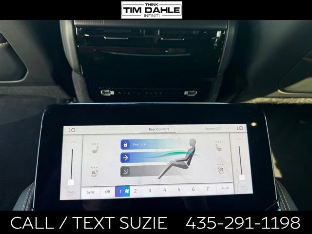 2024 Jeep Grand Wagoneer Series III