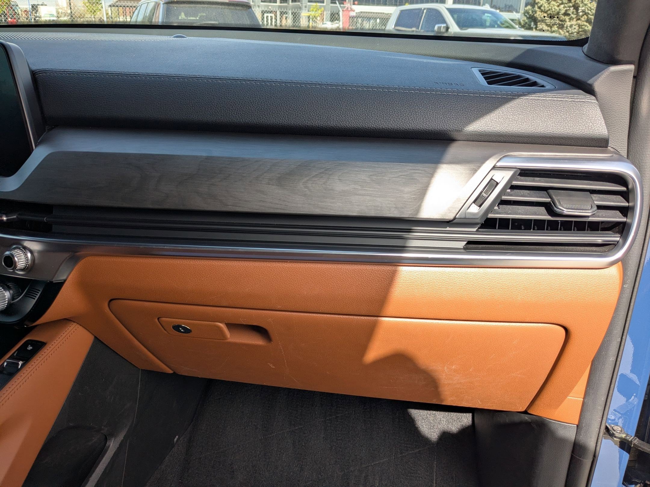 2023 Kia Telluride SX Prestige X-Line