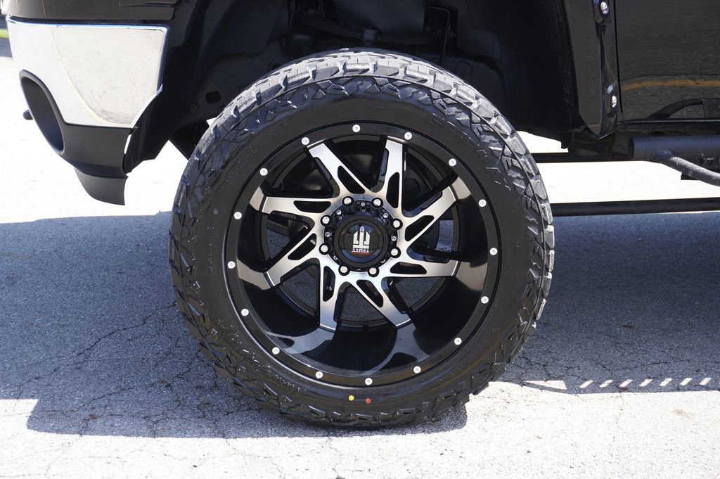 2014 GMC Sierra 2500 SLE