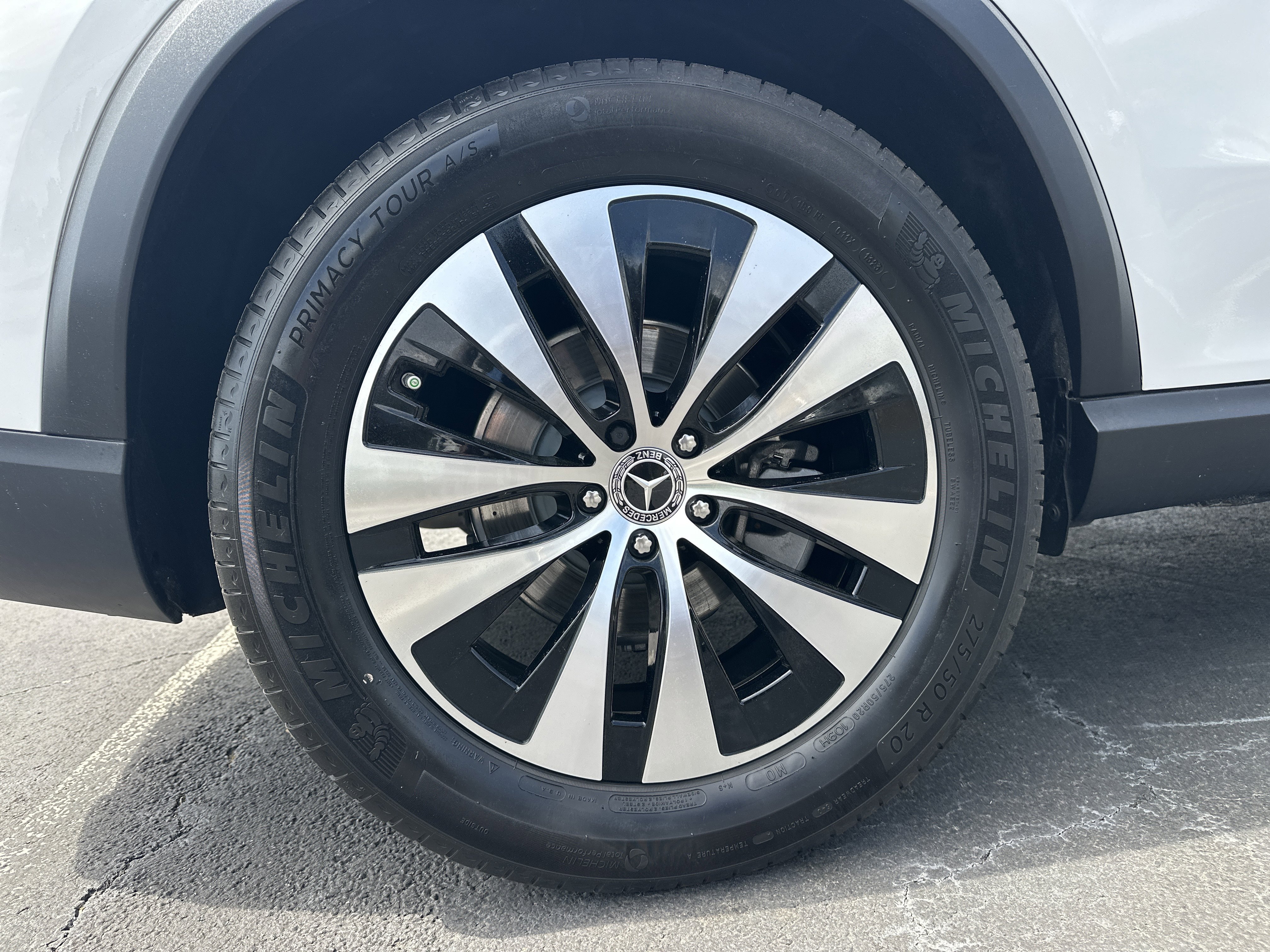 2024 Mercedes-Benz GLE 350 4MATIC