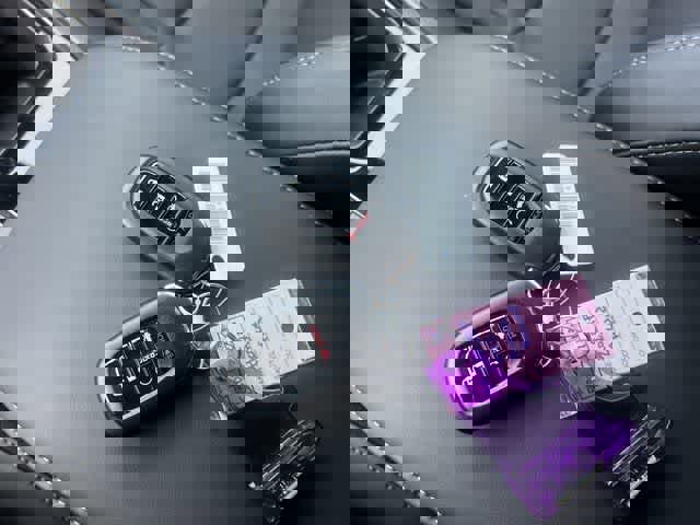 2025 Honda Accord Sport