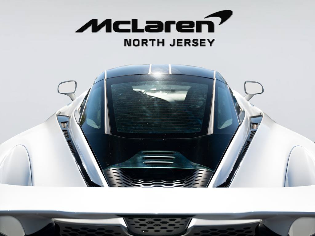 New 2026 McLaren 750S photo 33