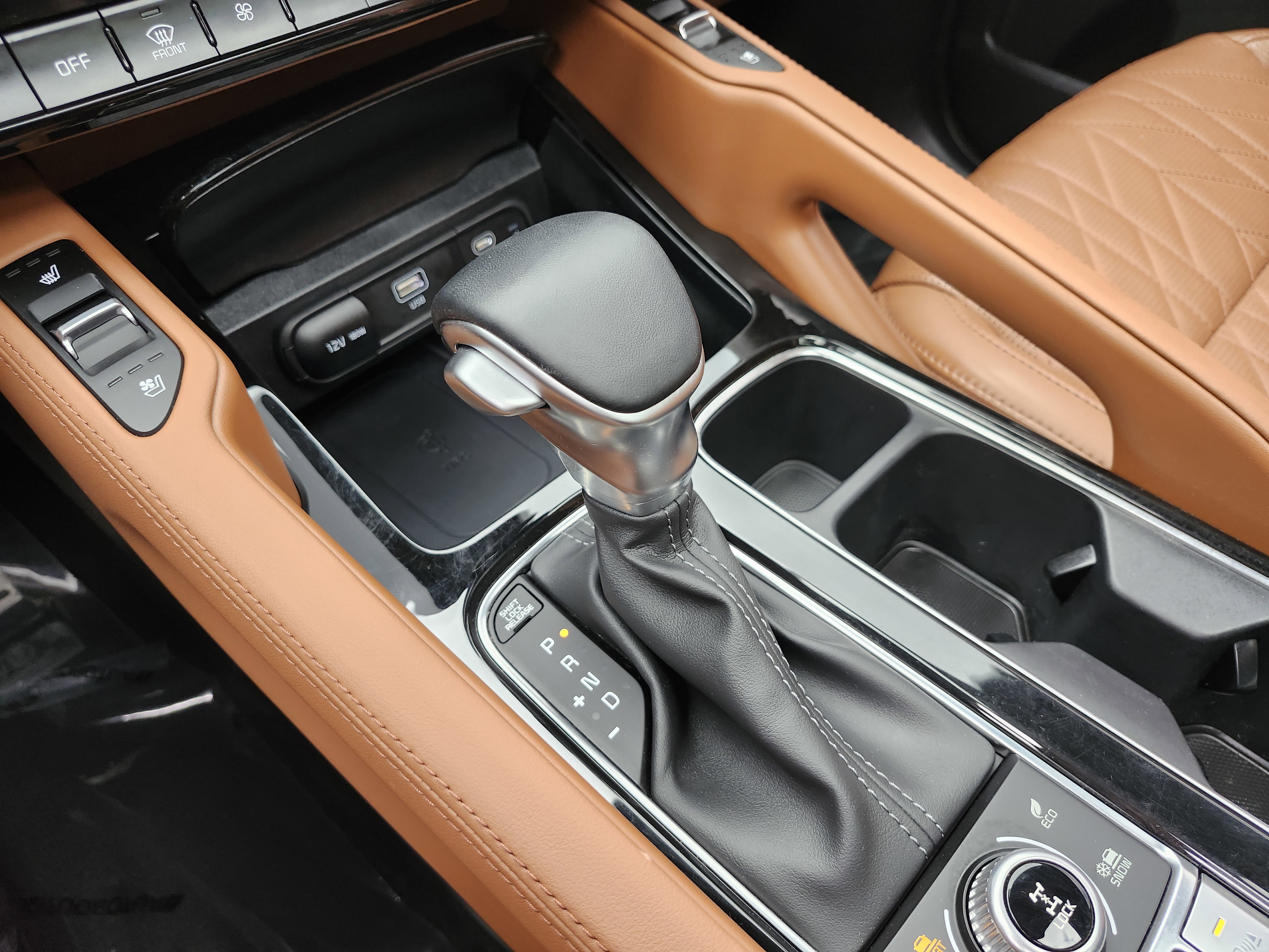 2024 Kia Telluride SX Prestige X-Pro