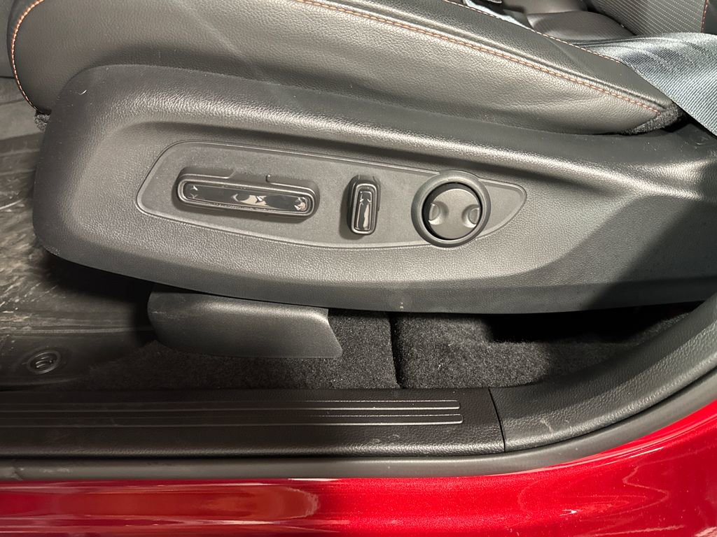 2025 Honda CR-V Sport-L