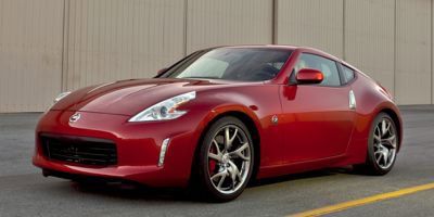 2016 Nissan 370Z