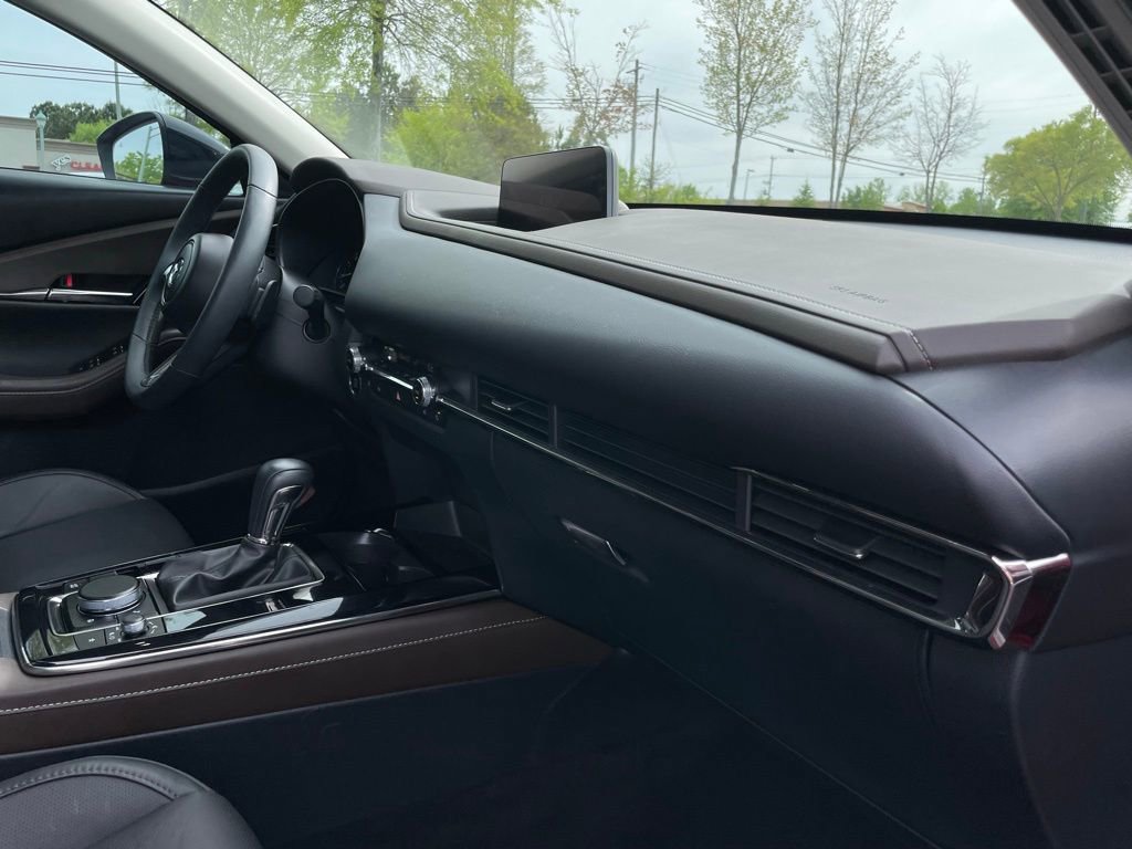 2025 MAZDA Cx-30 2.5 Turbo w/ Premium Package