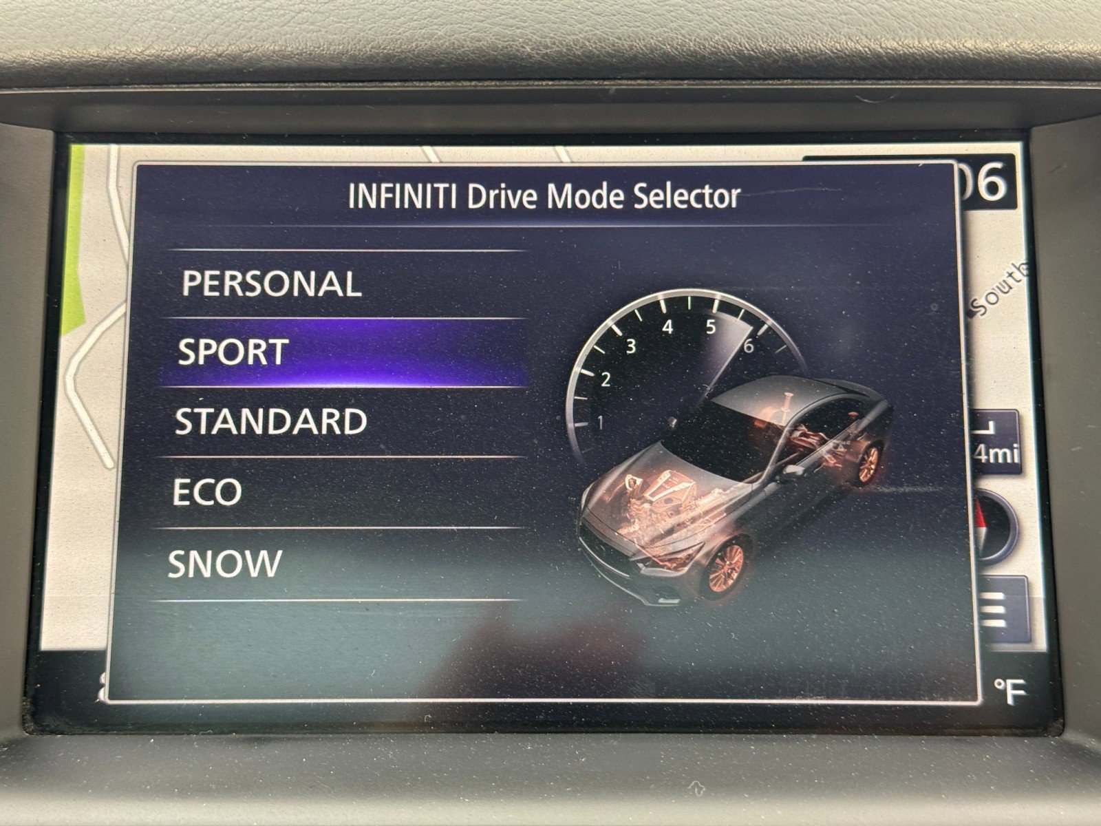 2020 INFINITI Q50 Edition 30