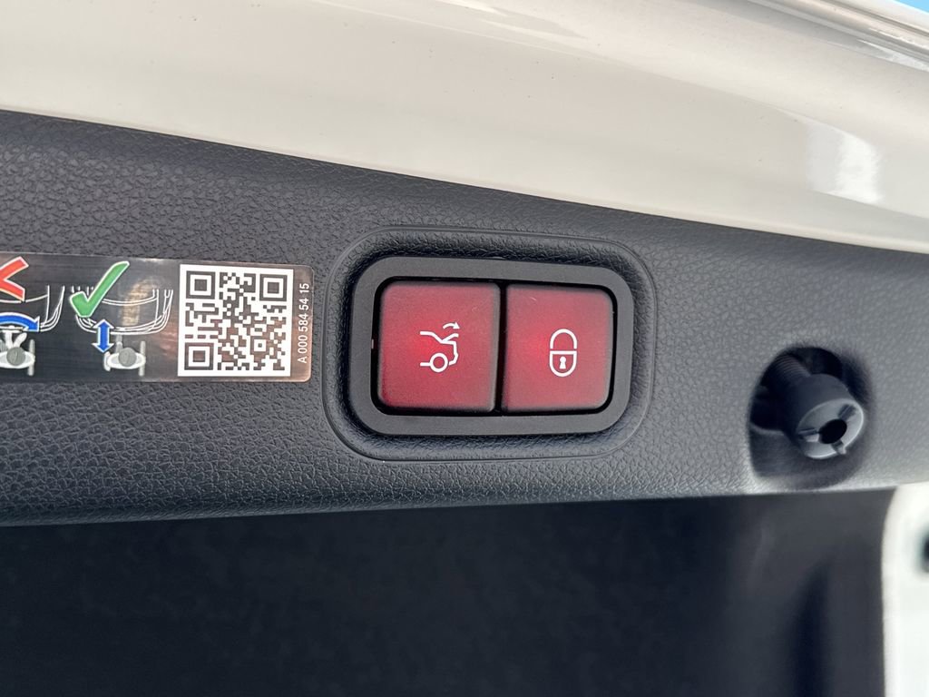 2023 Mercedes-Benz E 350 4MATIC Sedan