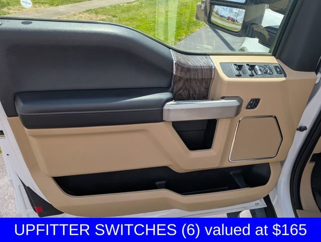 2019 Ford F350 Lariat