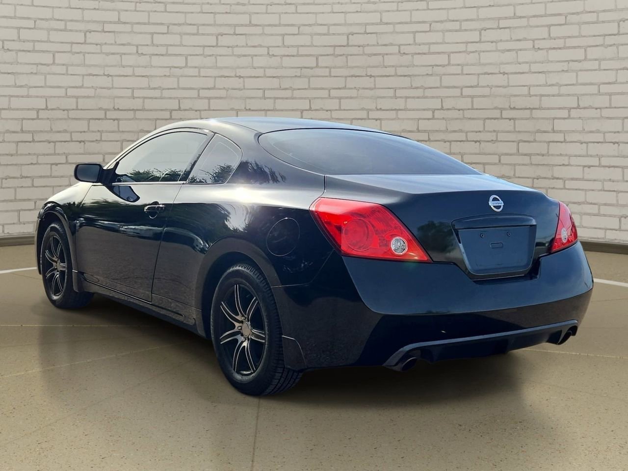 2009 Nissan Altima 2.5 S