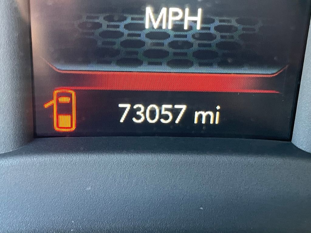 2024 RAM 5500 Tradesman