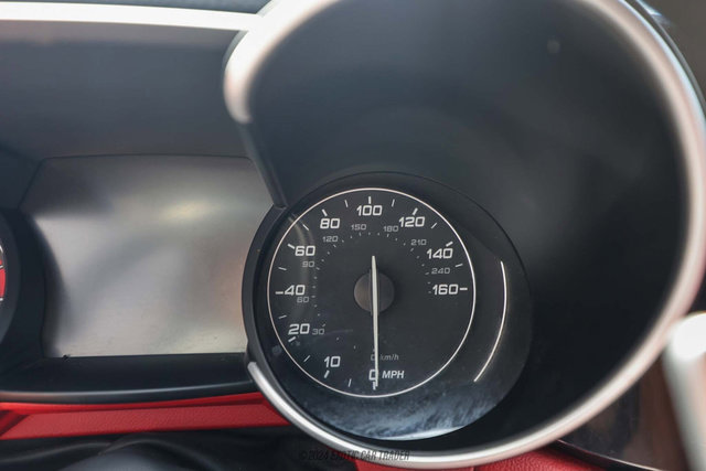 2020 Alfa Romeo Giulia