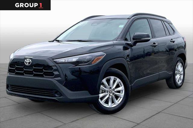 Used Toyota Corolla Cross for Sale in New Caney, TX - Autotrader